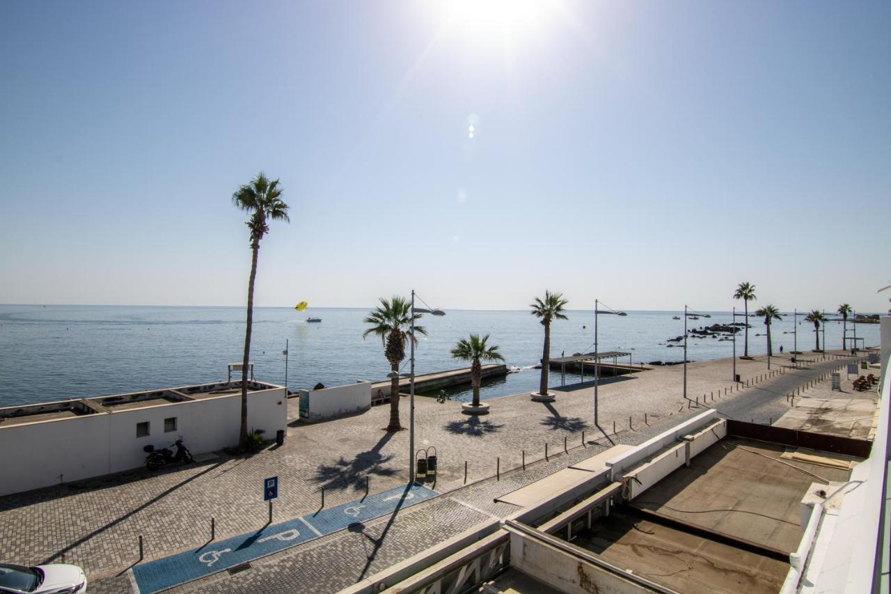 Phaedrus Living Seaview Studio Suite Lighthouse 52 Pafos Exterior foto