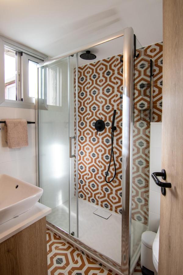 Phaedrus Living Seaview Studio Suite Lighthouse 52 Pafos Exterior foto