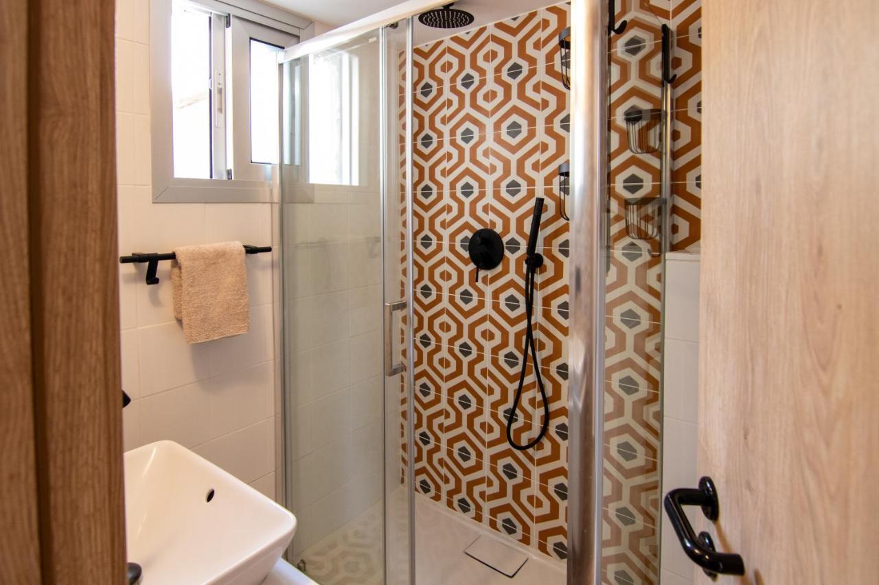 Phaedrus Living Seaview Studio Suite Lighthouse 52 Pafos Exterior foto